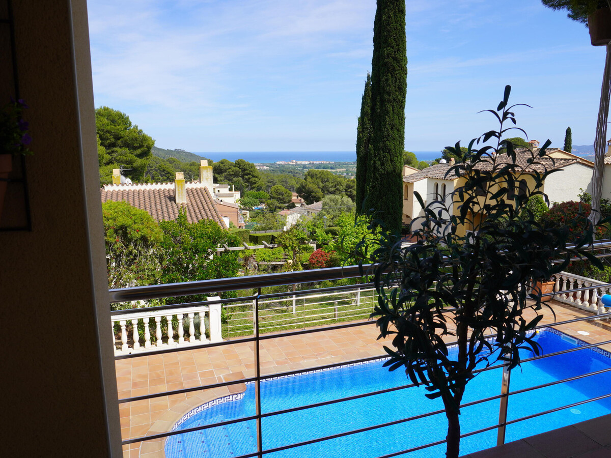 Villa Urgell avec piscine privée à L'Estartit - Photo 20