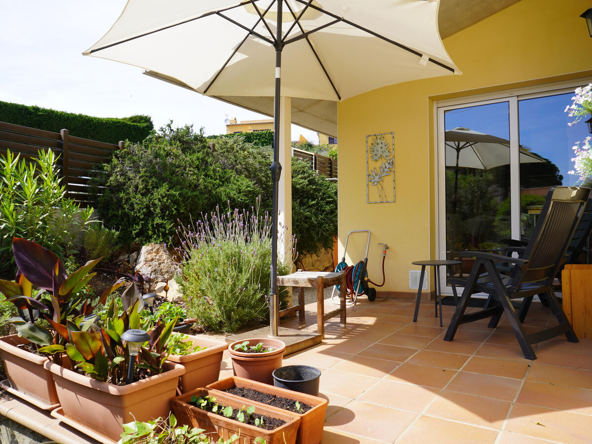 Villa Urgell avec piscine privée à L'Estartit - Photo 21