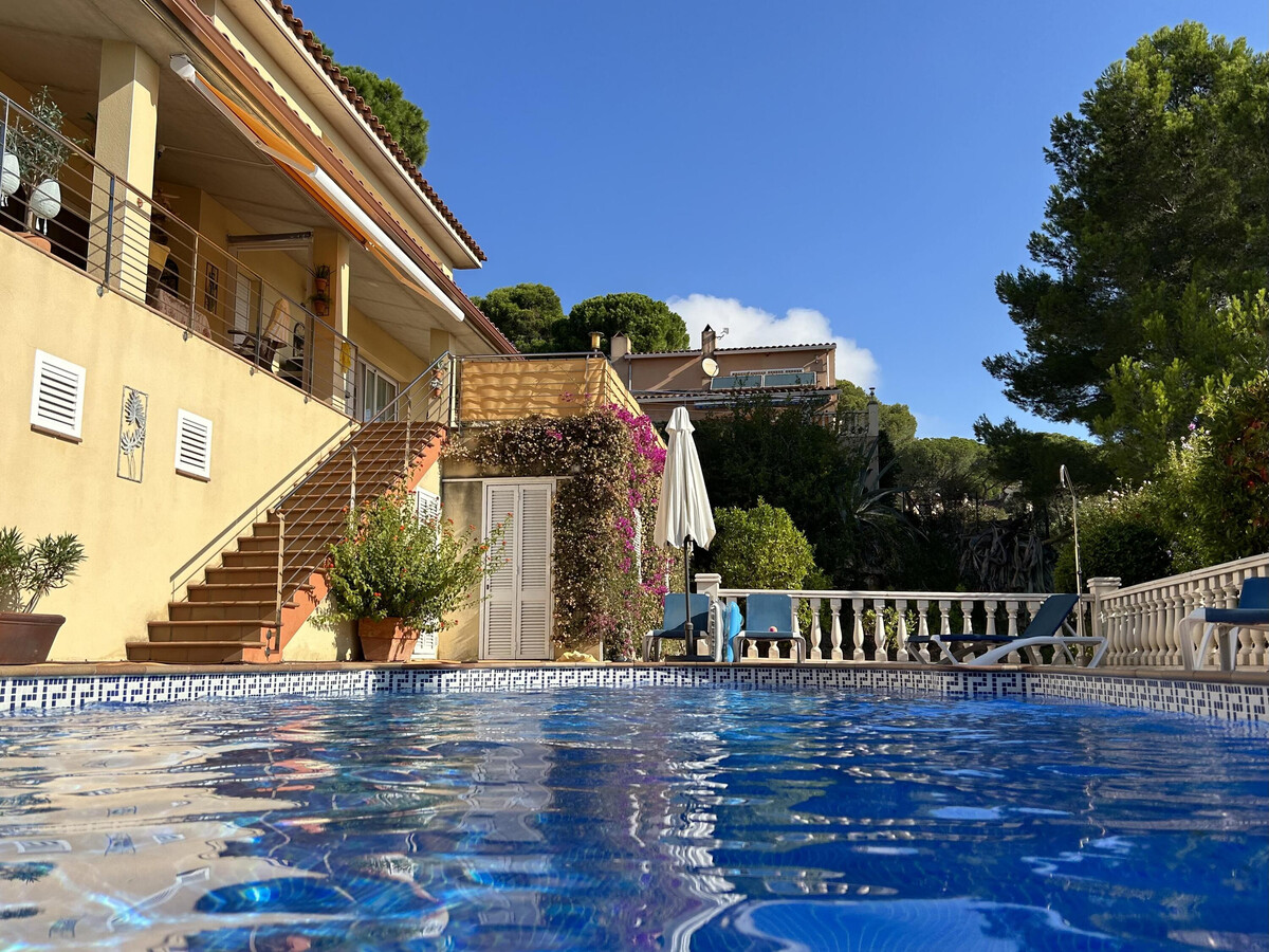 Villa Urgell avec piscine privée à L'Estartit - Photo 23