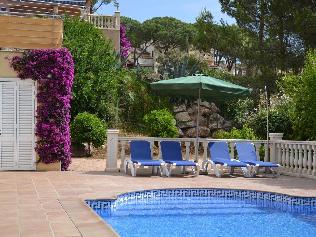 Villa Urgell avec piscine privée à L'Estartit - Photo 25
