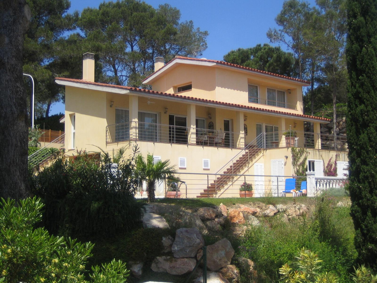 Villa Urgell avec piscine privée à L'Estartit - Photo 26