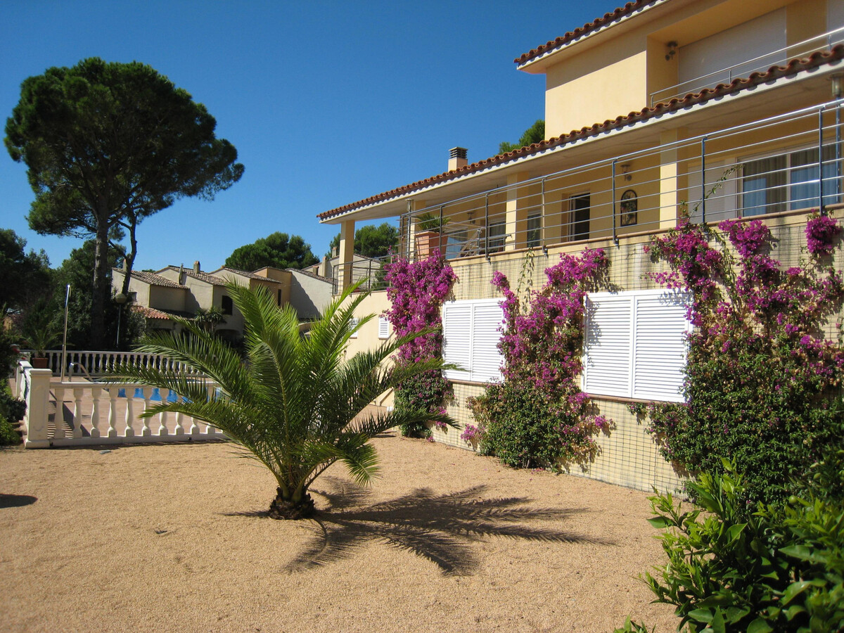 Villa Urgell avec piscine privée à L'Estartit - Photo 28