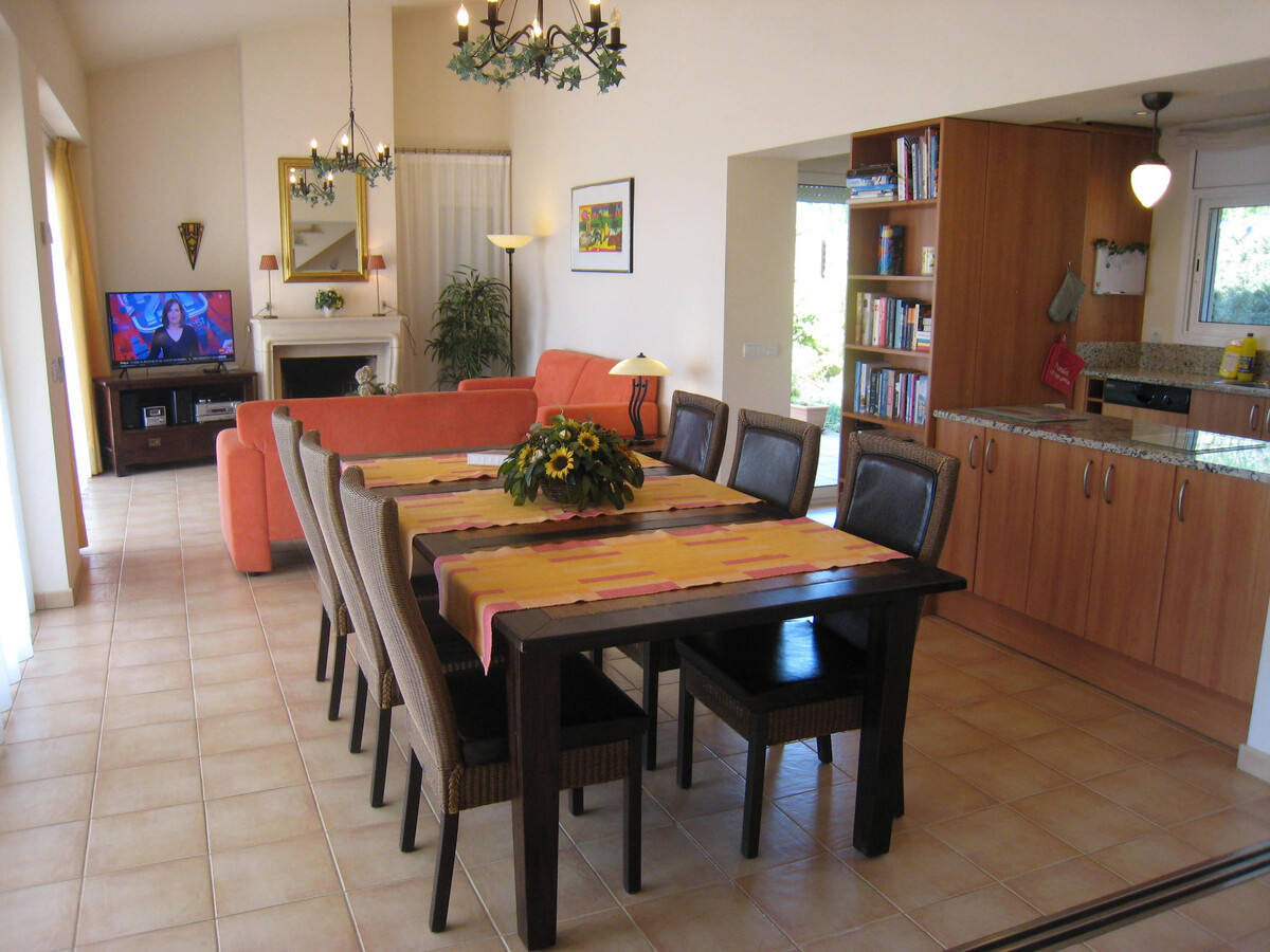 Villa Urgell avec piscine privée à L'Estartit - Photo 29