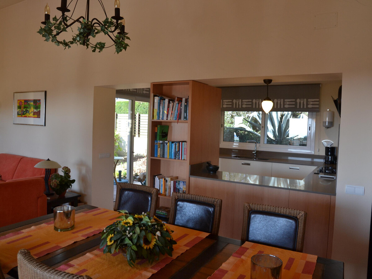 Villa Urgell avec piscine privée à L'Estartit - Photo 33