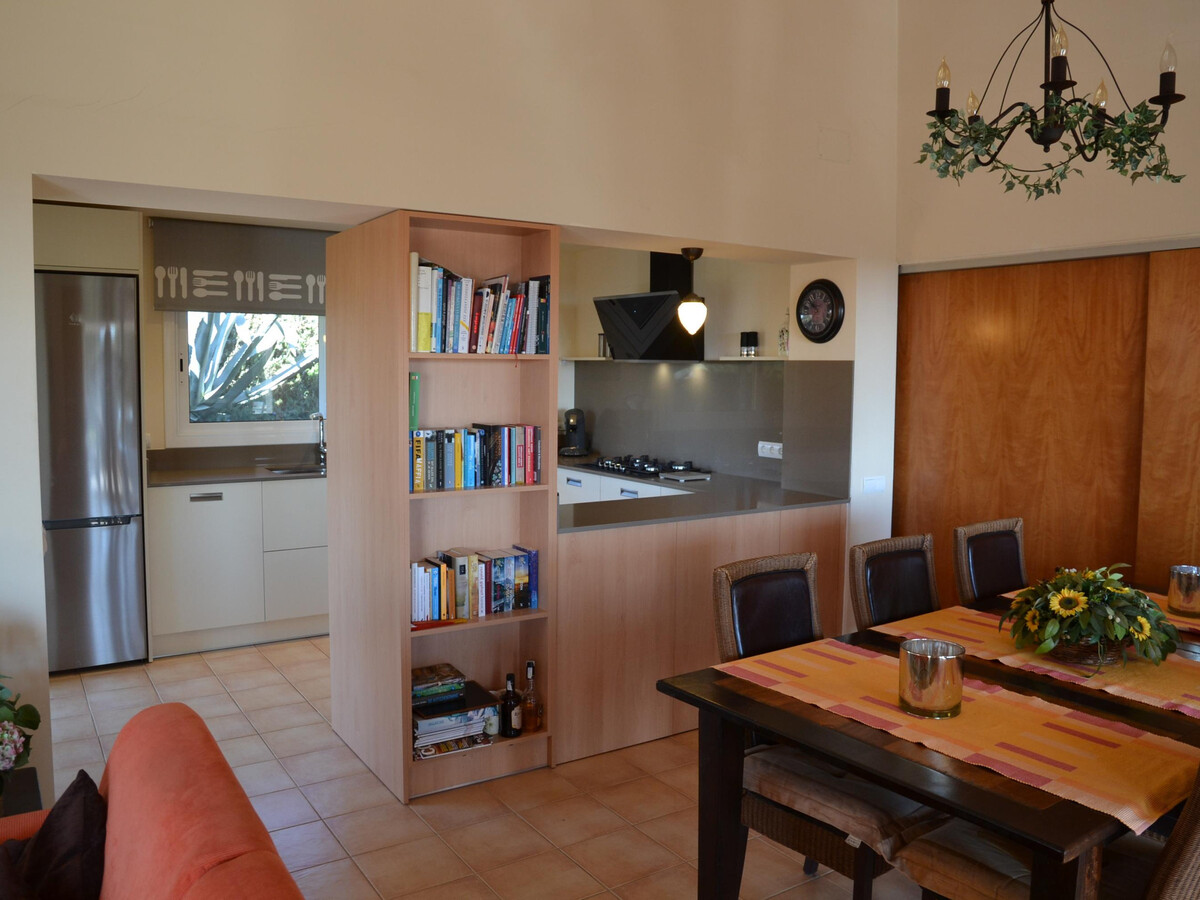 Villa Urgell avec piscine privée à L'Estartit - Photo 34