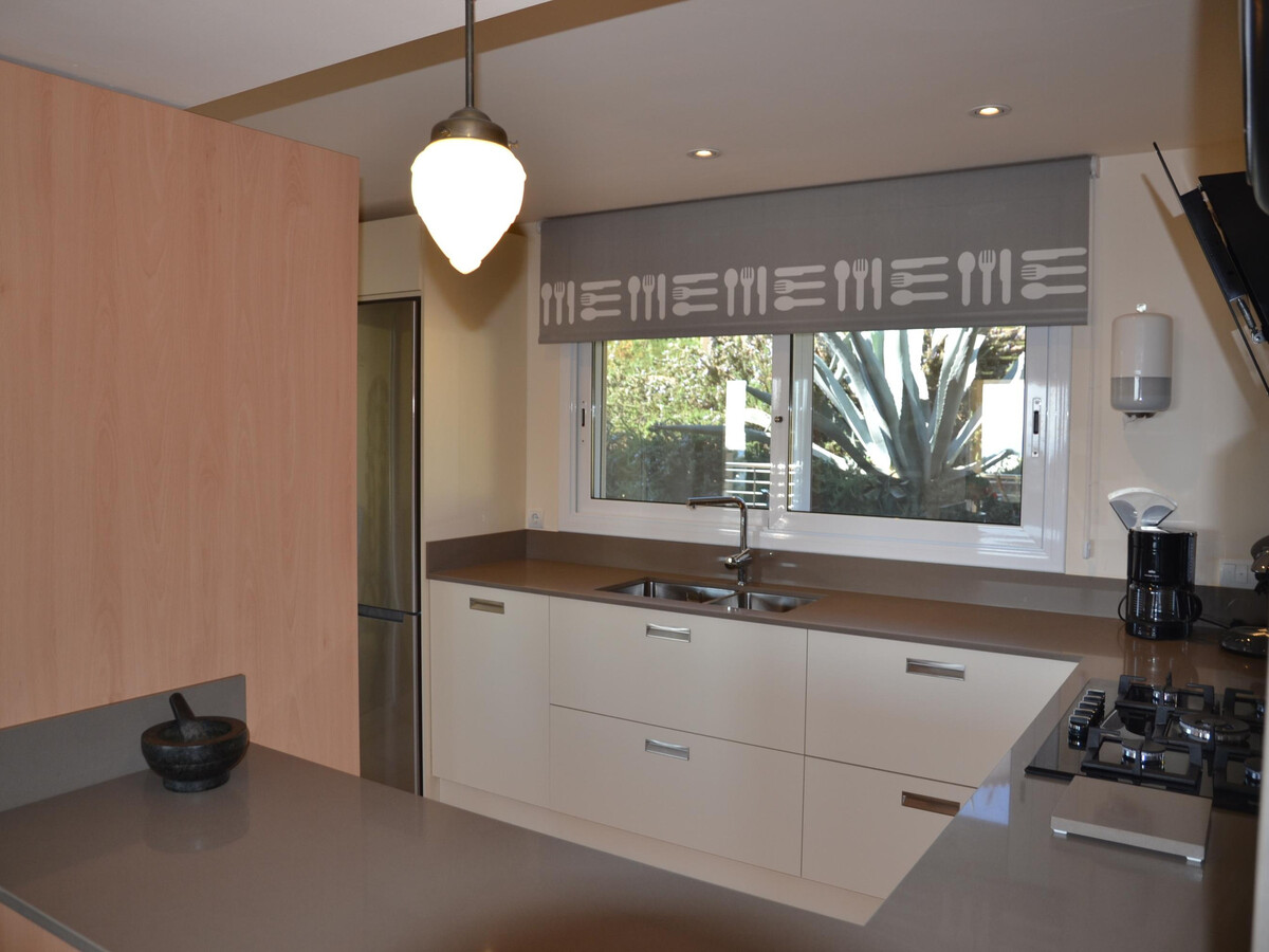 Villa Urgell avec piscine privée à L'Estartit - Photo 35