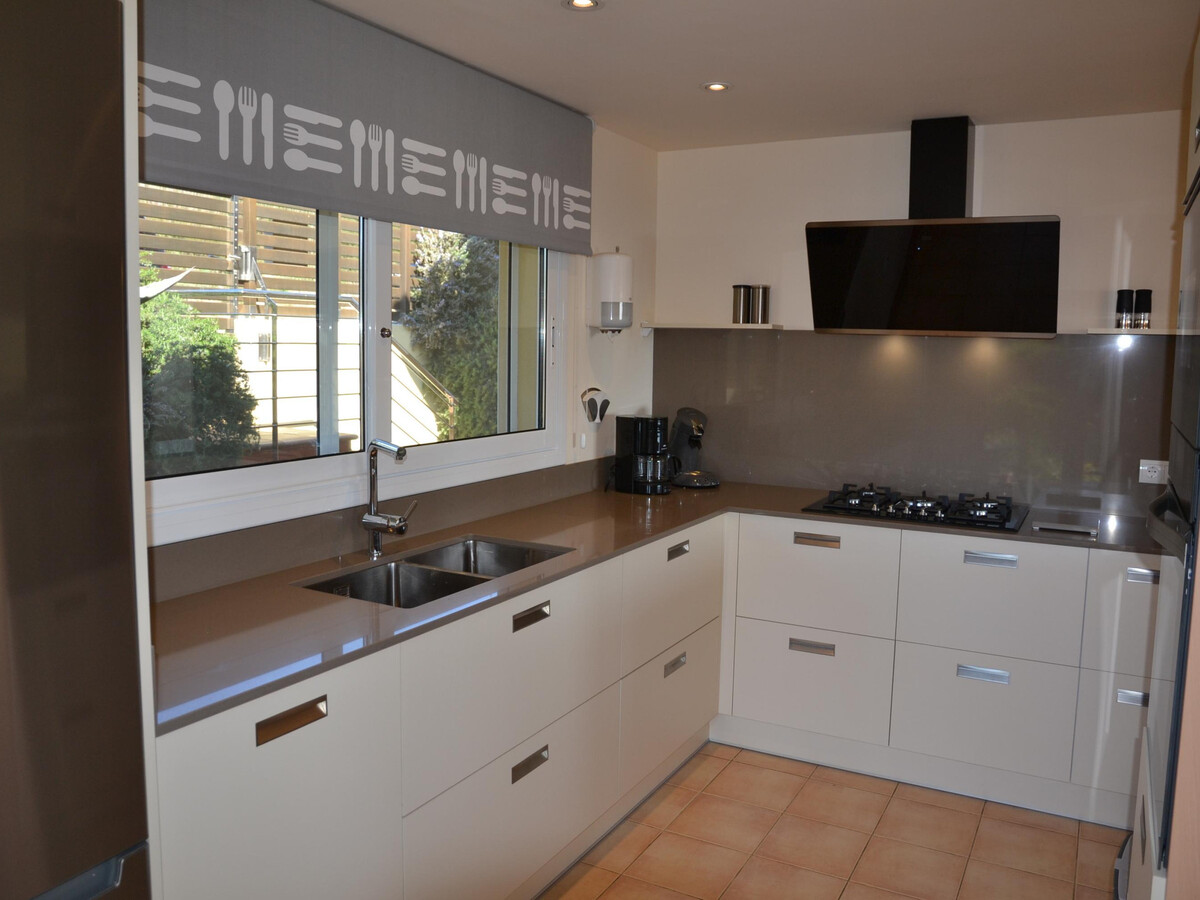 Villa Urgell avec piscine privée à L'Estartit - Photo 36