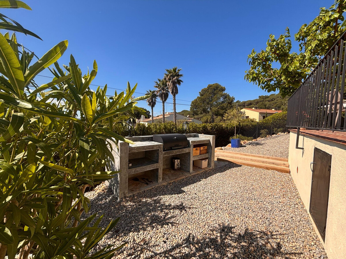 Maison d'angle avec piscine chauffée à L'Estartit - Photo 11