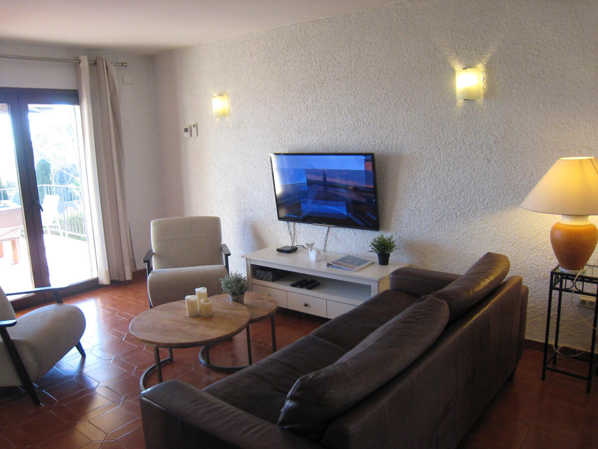 Maison d'angle avec piscine chauffée à L'Estartit - Photo 21