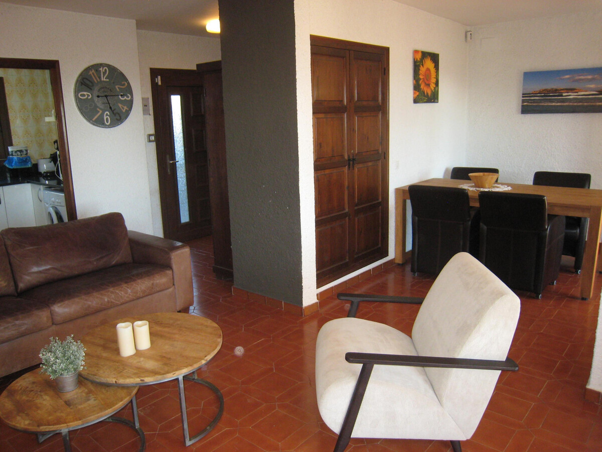 Maison d'angle avec piscine chauffée à L'Estartit - Photo 26