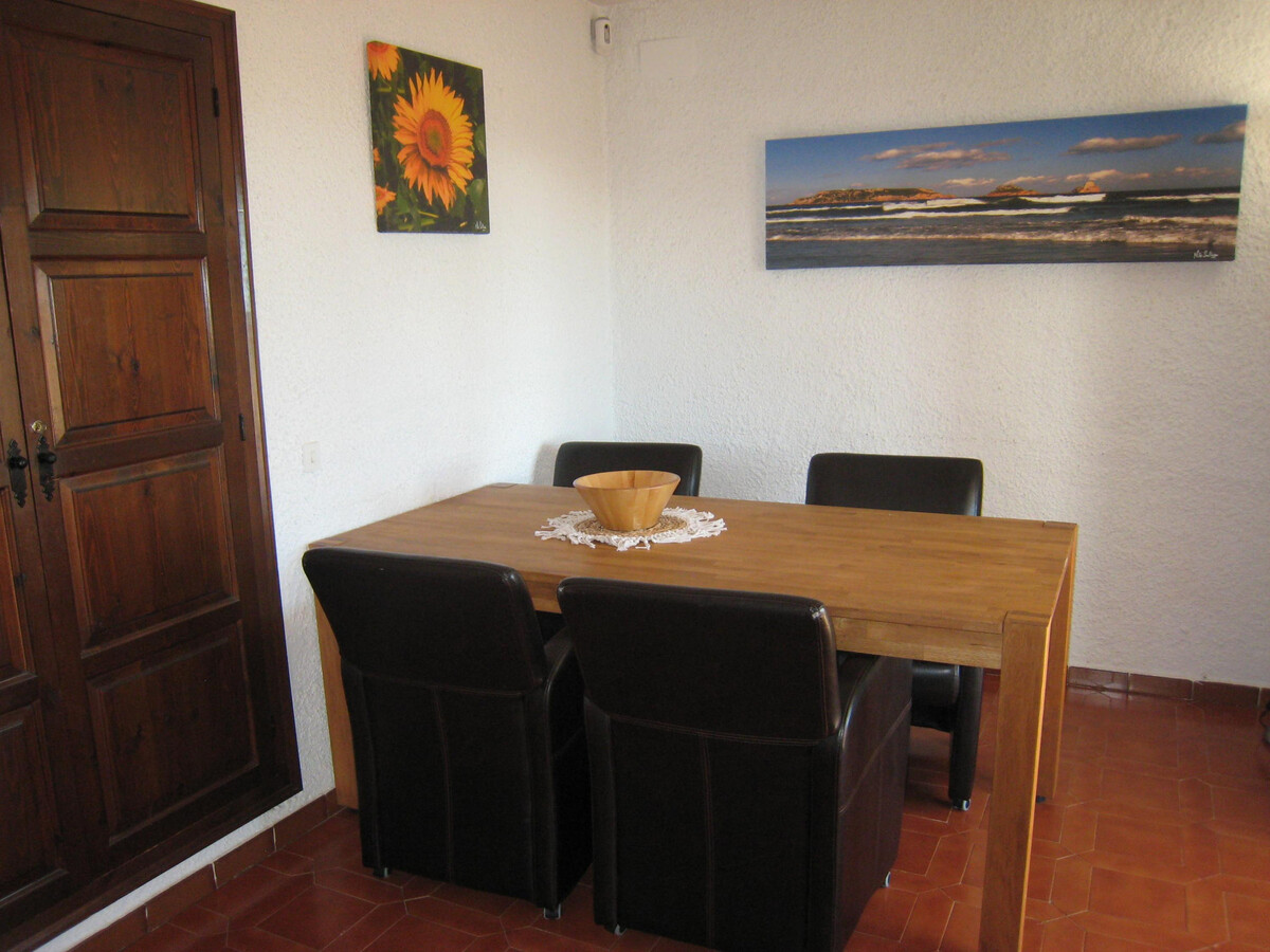 Maison d'angle avec piscine chauffée à L'Estartit - Photo 27