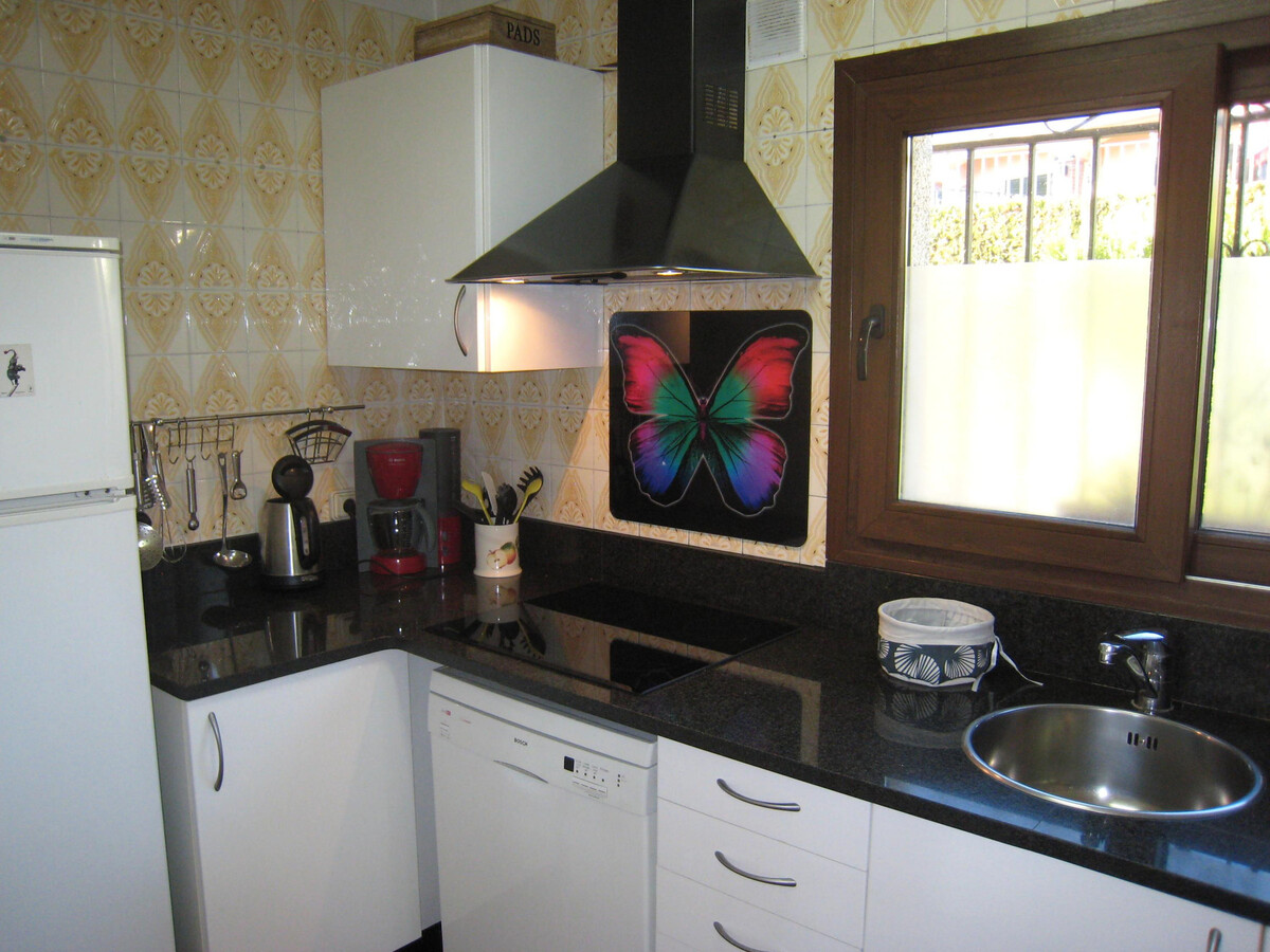 Maison d'angle avec piscine chauffée à L'Estartit - Photo 29