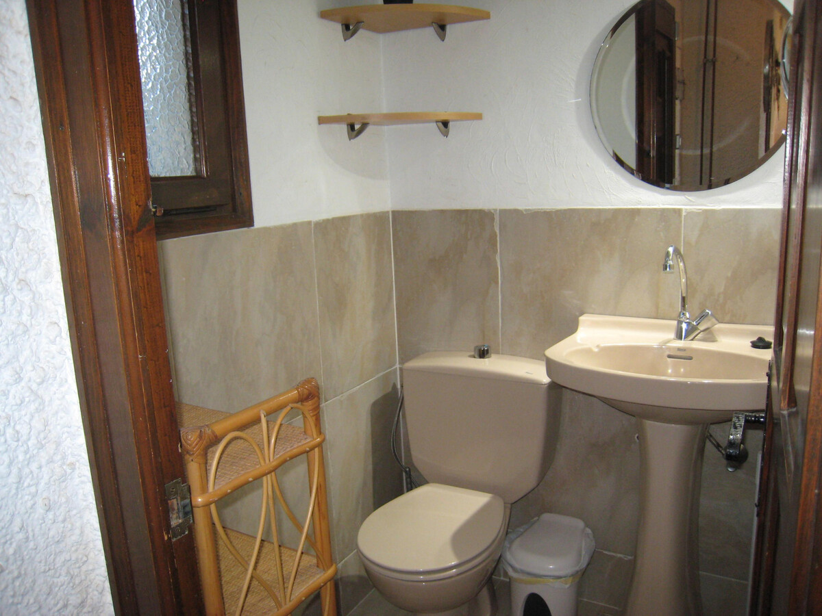 Maison d'angle avec piscine chauffée à L'Estartit - Photo 32