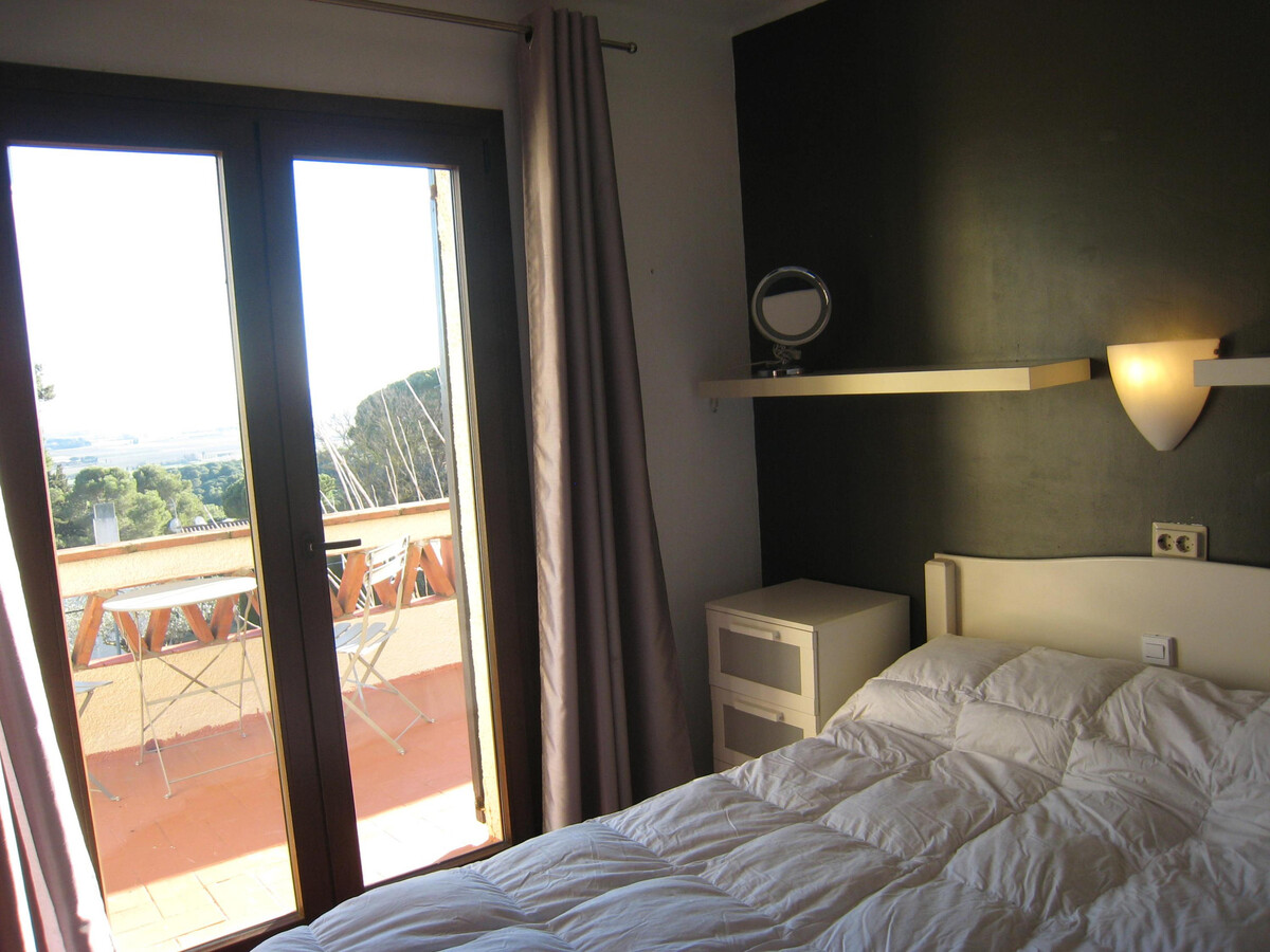 Maison d'angle avec piscine chauffée à L'Estartit - Photo 36