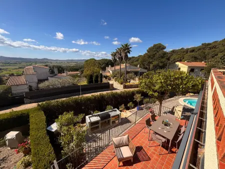 Location maison à L'Estartit