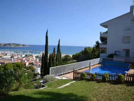 Location appartement à L'Estartit, Casa Blanca C - LEstartit, Roca Maura