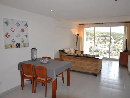 Appartement vue mer aux îles Medes, L'Estartit : photo 11