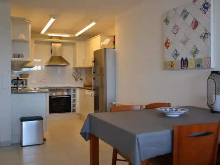 Appartement vue mer aux îles Medes, L'Estartit : photo 13