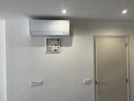Appartement vue mer aux îles Medes, L'Estartit : photo 15