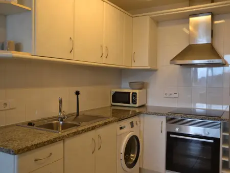 Appartement vue mer aux îles Medes, L'Estartit : photo 16