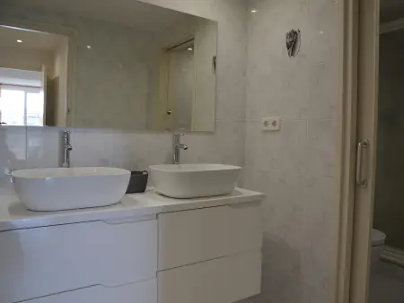Appartement vue mer aux îles Medes, L'Estartit : photo 18