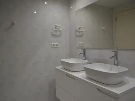 Appartement vue mer aux îles Medes, L'Estartit : photo 19