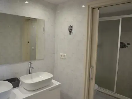 Appartement vue mer aux îles Medes, L'Estartit : photo 20