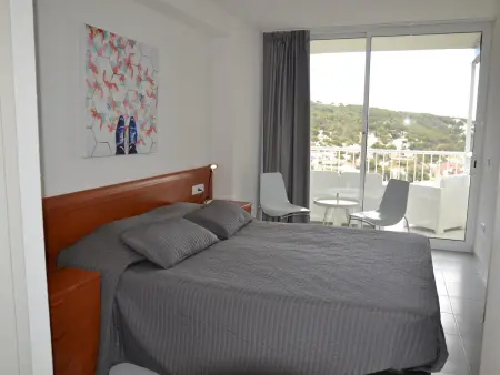 Appartement vue mer aux îles Medes, L'Estartit : photo 25