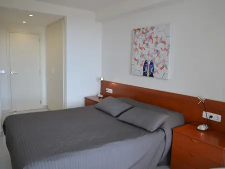 Appartement vue mer aux îles Medes, L'Estartit : photo 26