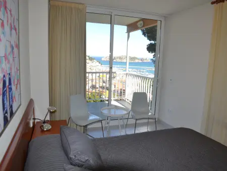 Appartement vue mer aux îles Medes, L'Estartit : photo 28