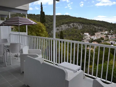 Appartement vue mer aux îles Medes, L'Estartit : photo 30