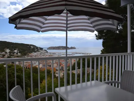 Appartement vue mer aux îles Medes, L'Estartit : photo 31