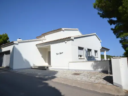 Appartement vue mer aux îles Medes, L'Estartit : photo 34
