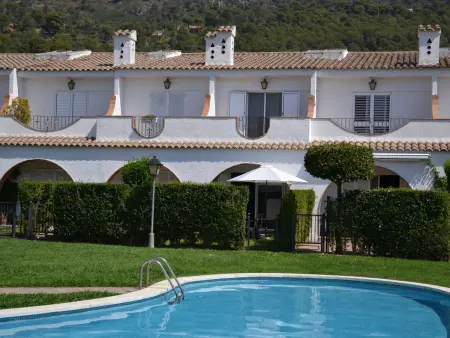 Location maison à L'Estartit