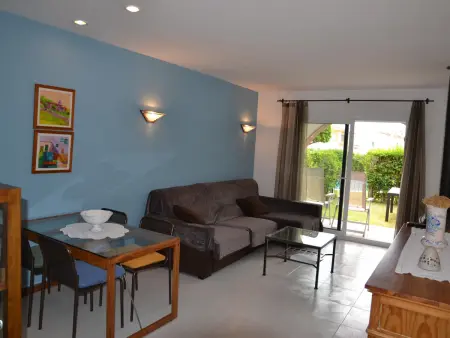 Casa Mirasol : maison 5 pers. piscine à 500m de la plage : photo 5