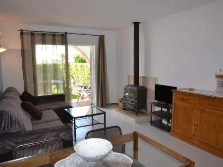 Casa Mirasol : maison 5 pers. piscine à 500m de la plage : photo 6