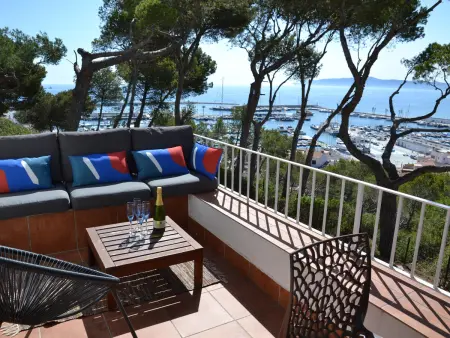 Location appartement à L'Estartit, Catarina Tres - LEstartit, Centro