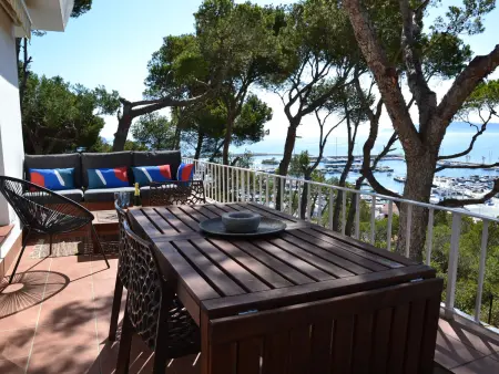 Catarina Tres, appartement vue Méditerranée à L'Estartit : photo 3
