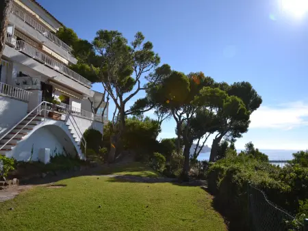 Catarina Tres, appartement vue Méditerranée à L'Estartit : photo 7