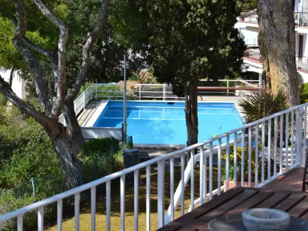 Catarina Tres, appartement vue Méditerranée à L'Estartit : photo 8