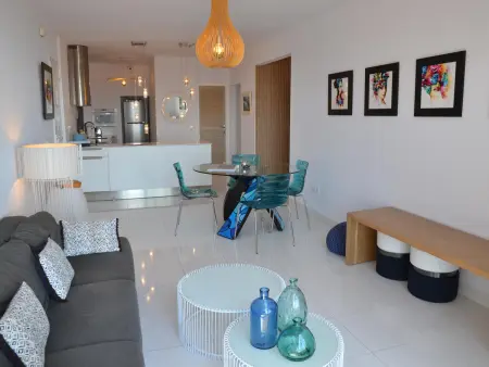Catarina Tres, appartement vue Méditerranée à L'Estartit : photo 14