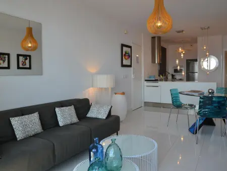 Catarina Tres, appartement vue Méditerranée à L'Estartit : photo 15
