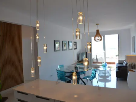 Catarina Tres, appartement vue Méditerranée à L'Estartit : photo 16