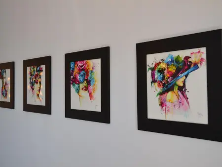 Catarina Tres, appartement vue Méditerranée à L'Estartit : photo 17