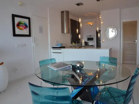 Catarina Tres, appartement vue Méditerranée à L'Estartit : photo 18