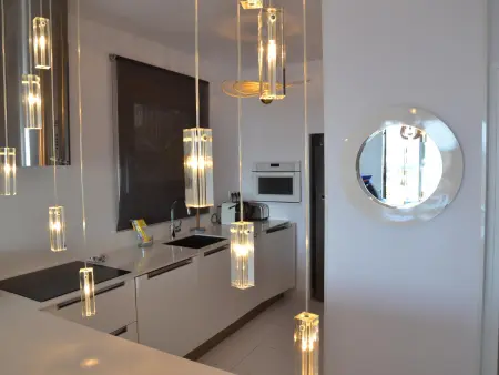 Catarina Tres, appartement vue Méditerranée à L'Estartit : photo 20