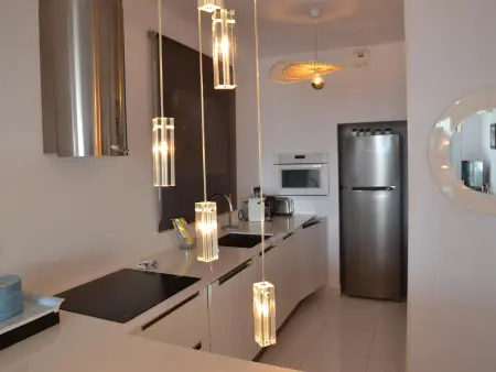 Catarina Tres, appartement vue Méditerranée à L'Estartit : photo 21