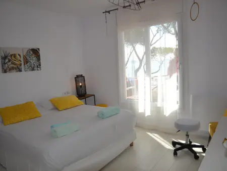 Catarina Tres, appartement vue Méditerranée à L'Estartit : photo 24