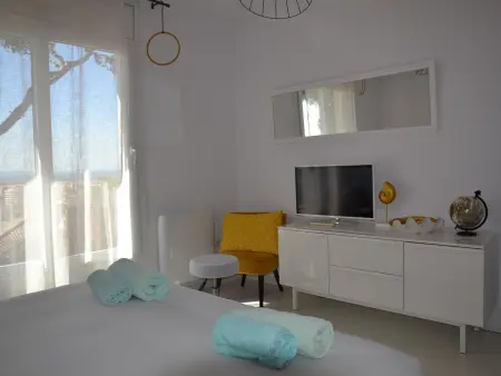 Catarina Tres, appartement vue Méditerranée à L'Estartit : photo 25