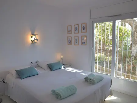 Catarina Tres, appartement vue Méditerranée à L'Estartit : photo 27